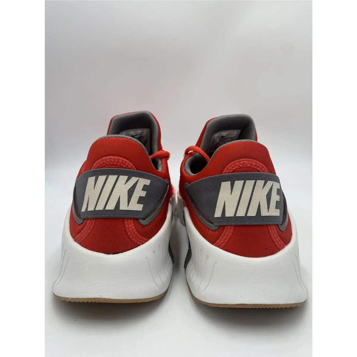 Nike shoes - Nike Free Metcon - Free Metcon - CT3886-602 - Red (UPC: 196154519892) 4