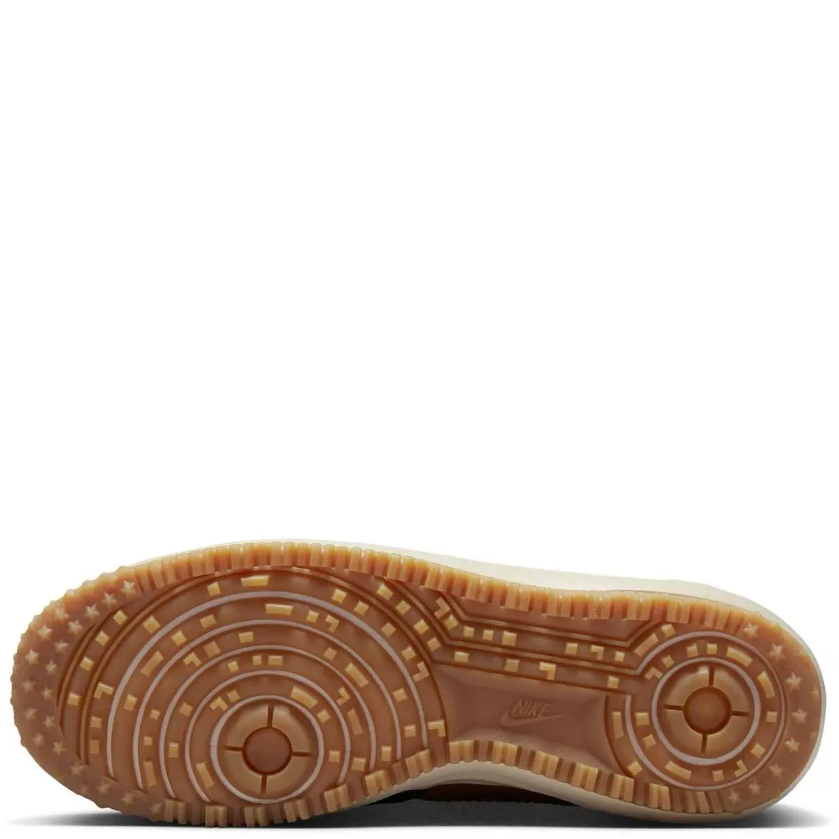 Nike shoes - Nike Lunar Force 1 - Lunar Force - 805899-202 - Brown 2