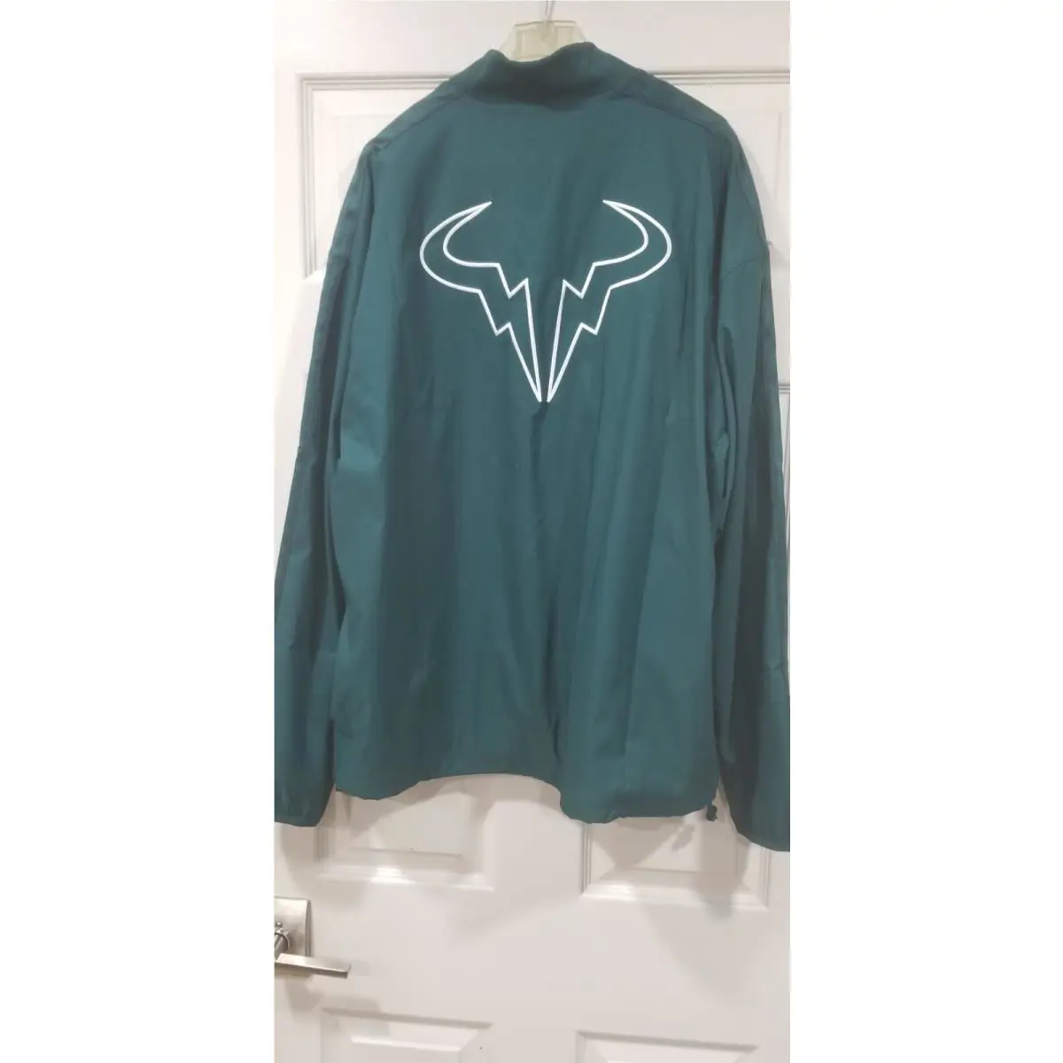 Nike clothing - CI9135-300 - CI9135-300 - Green (UPC: 0194498453070) 6