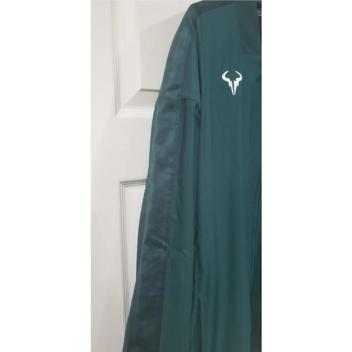Nike clothing - CI9135-300 - CI9135-300 - Green (UPC: 0194498453070) 1
