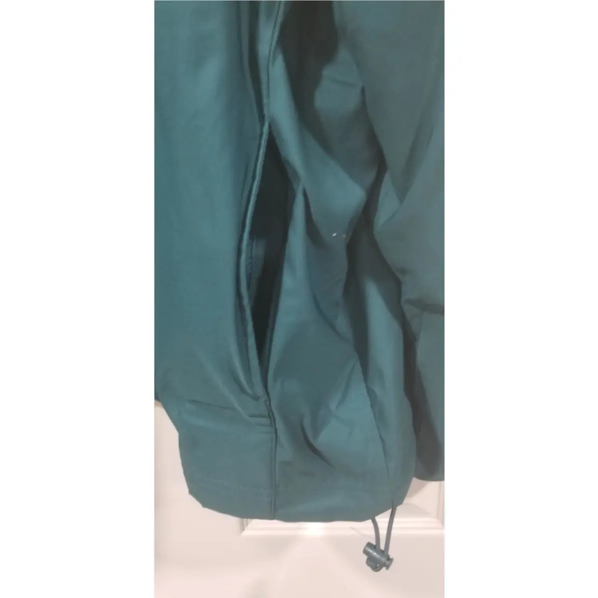 Nike clothing - CI9135-300 - CI9135-300 - Green (UPC: 0194498453070) 4