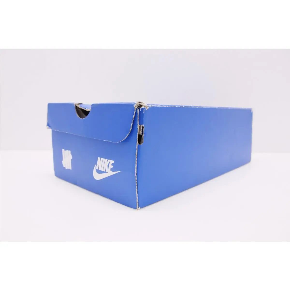 Nike shoes - Undefeated x Nike Air Force 1 SP - DM8462-400 - Blue (UPC: 0195244260461) 17