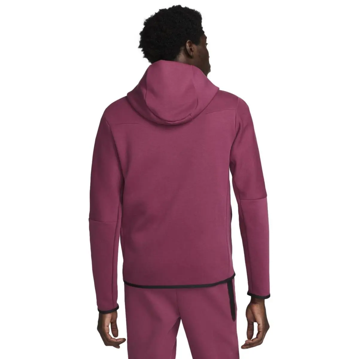 Nike clothing - CU4489-653 - CU4489-653 - Red (UPC: 196154916219) 0
