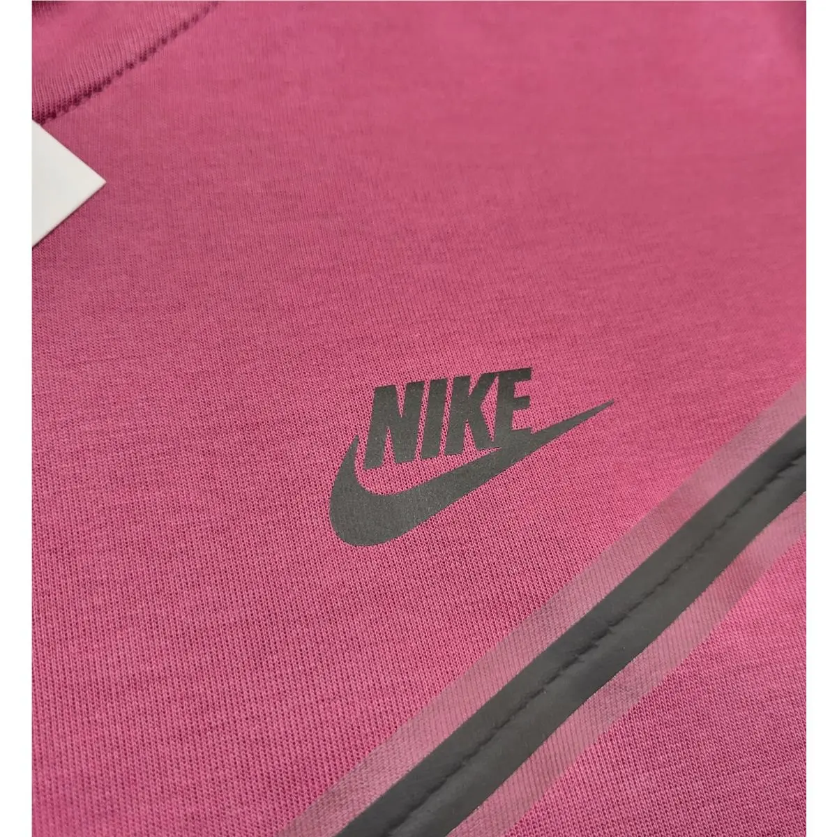 Nike clothing - CU4489-653 - CU4489-653 - Rosewood Plum Black 2