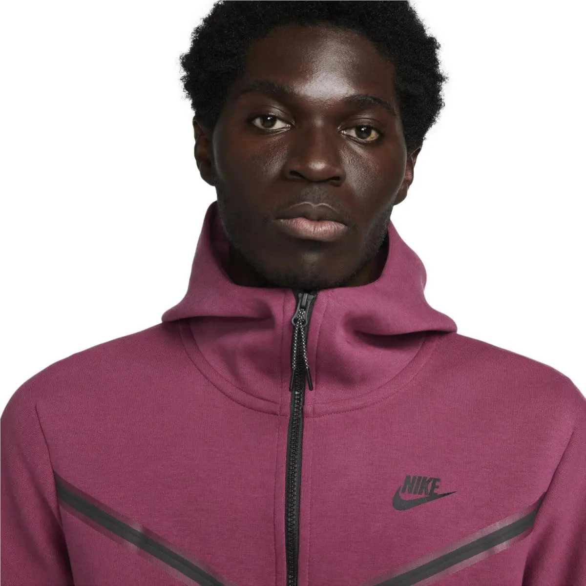 Nike clothing - CU4489-653 - CU4489-653 - Red (UPC: 196154916219) 1