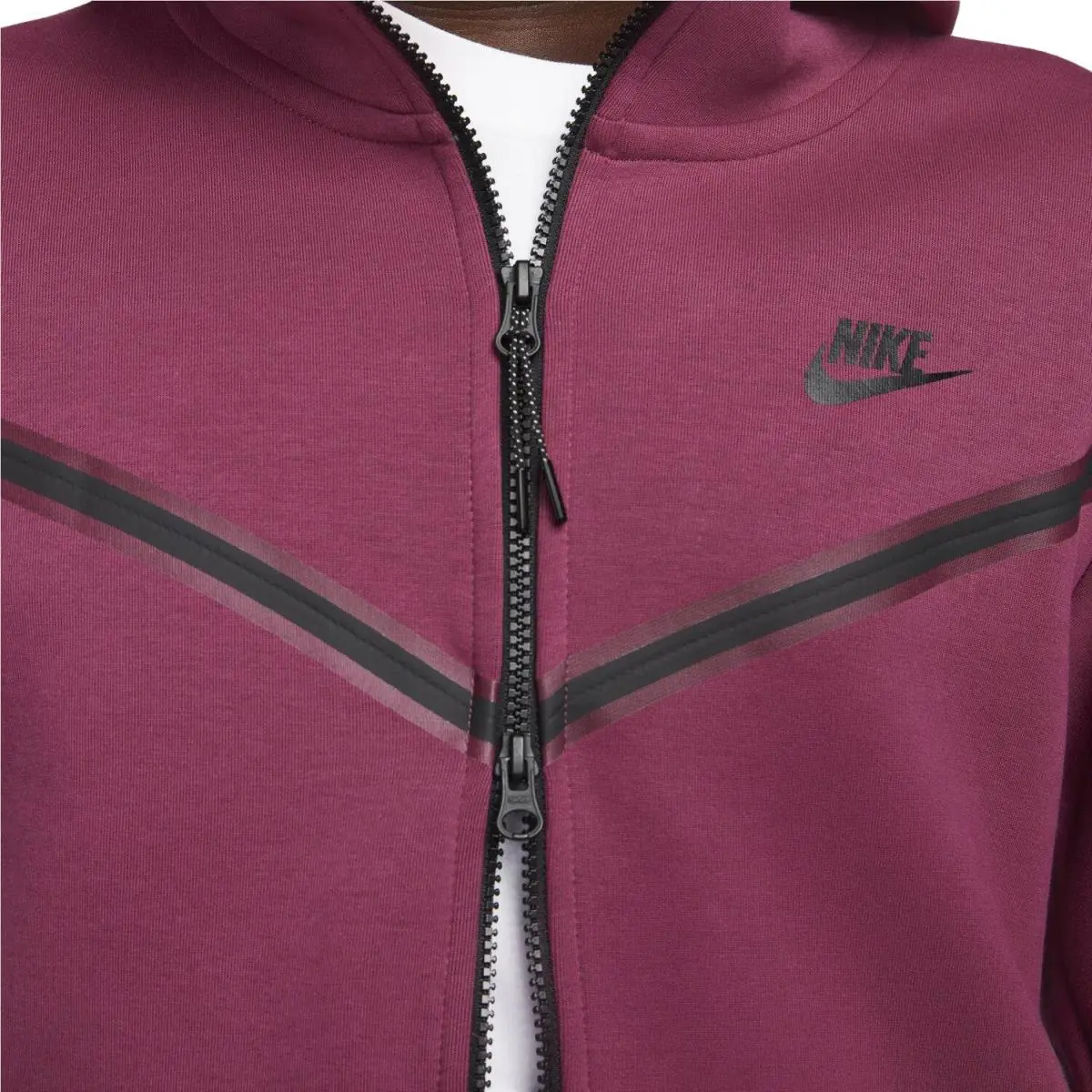 Nike clothing - CU4489-653 - CU4489-653 - Red (UPC: 196154916219) 2