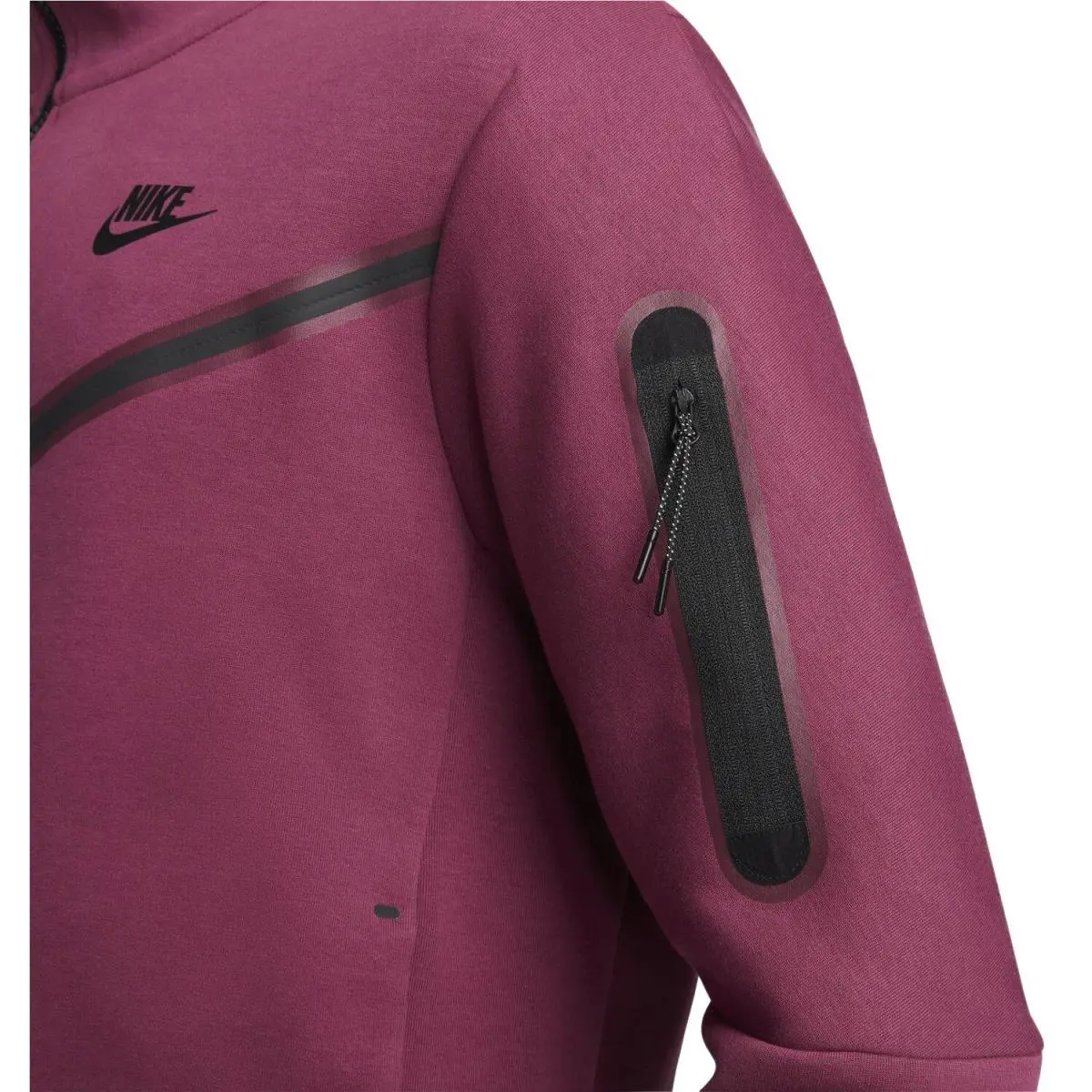 Nike clothing - CU4489-653 - CU4489-653 - Red (UPC: 196154916219) 3