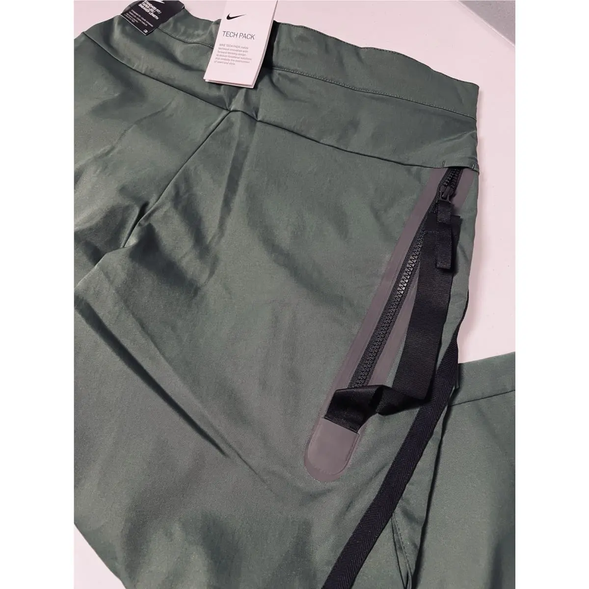 Nike clothing - dh2570-337 - dh2570-337 - Green (UPC: 194954134956) 2