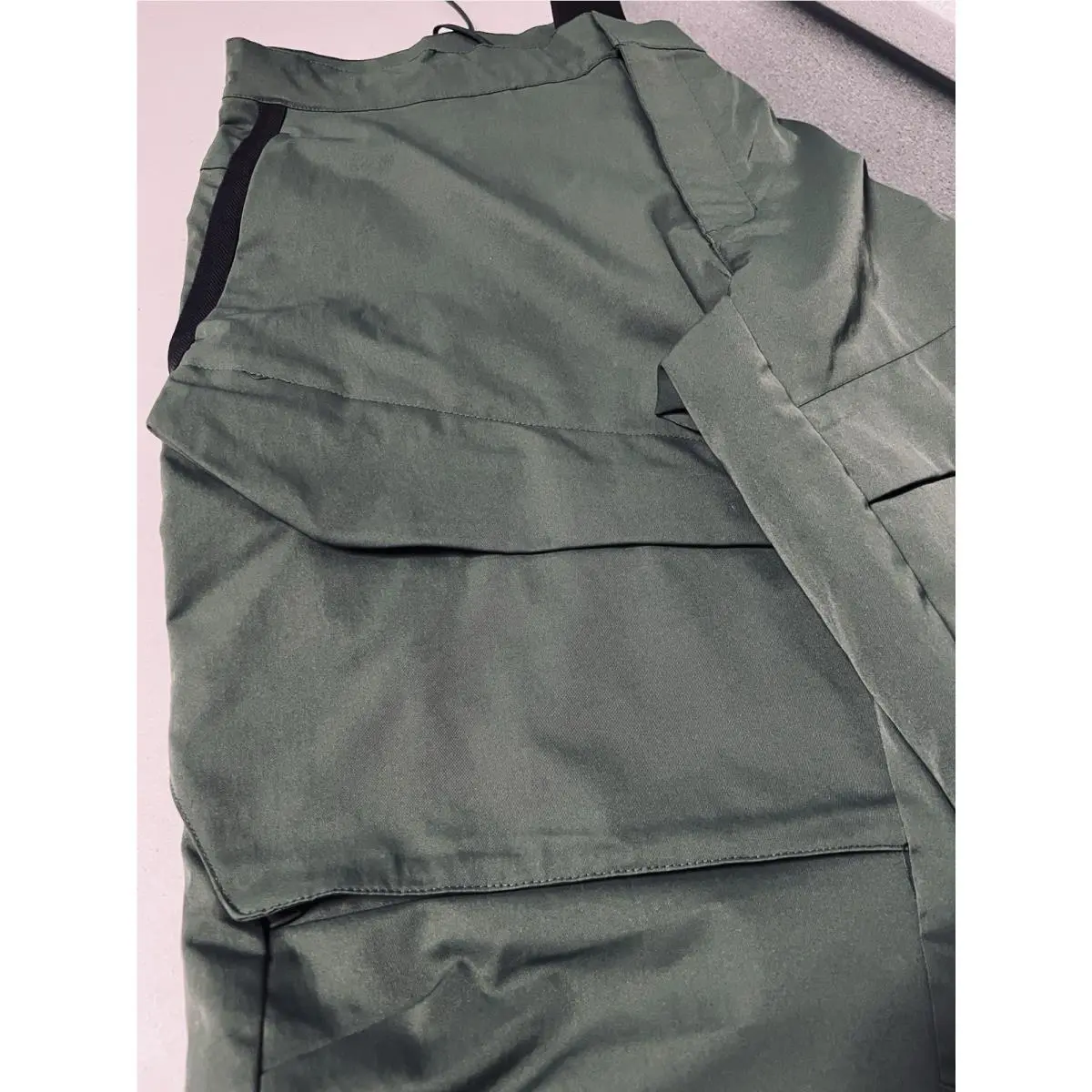 Nike clothing - dh2570-337 - dh2570-337 - Green (UPC: 194954134956) 1