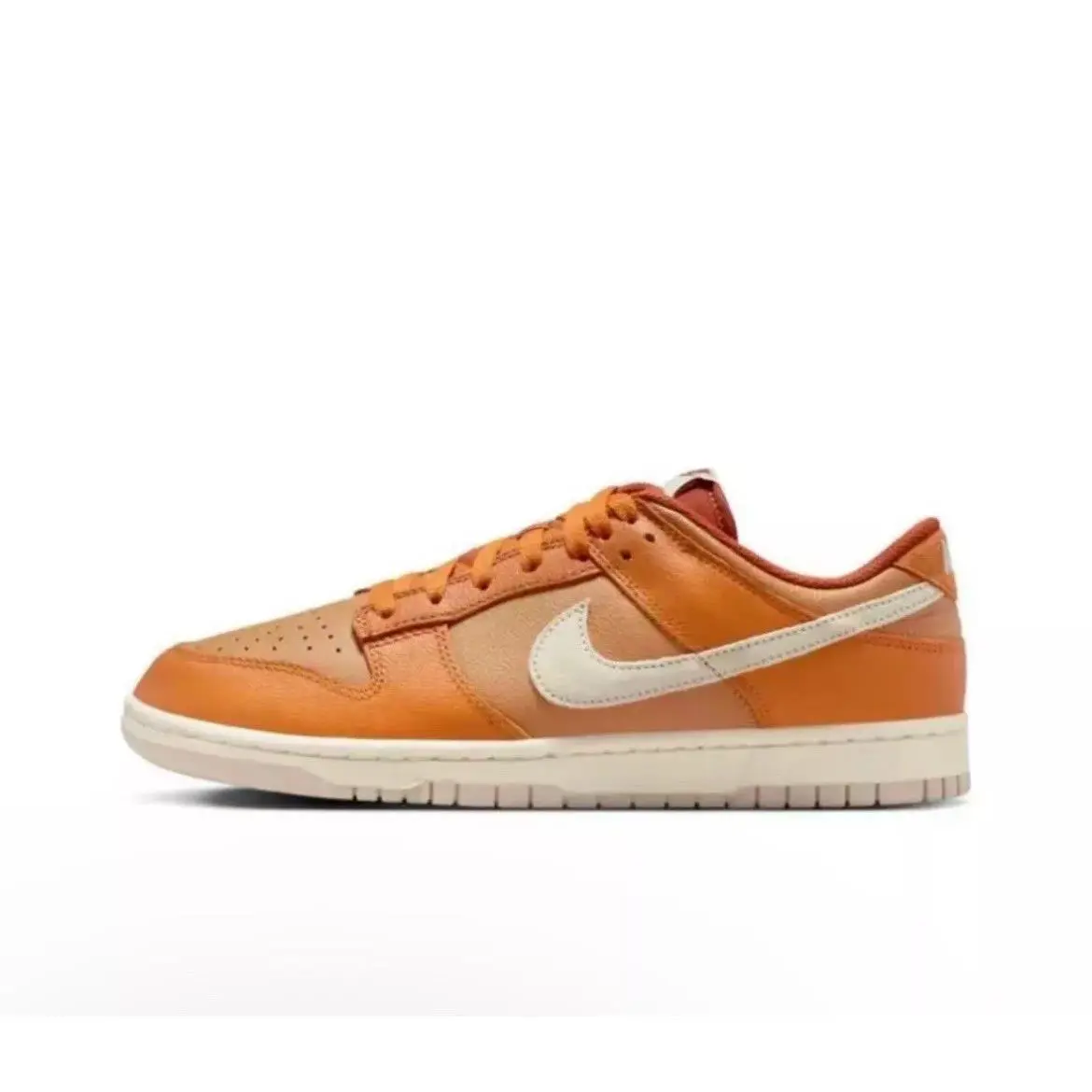 Nike shoes - Nike Dunk Low - Dunk Low - FQ8250-200 - Green 0