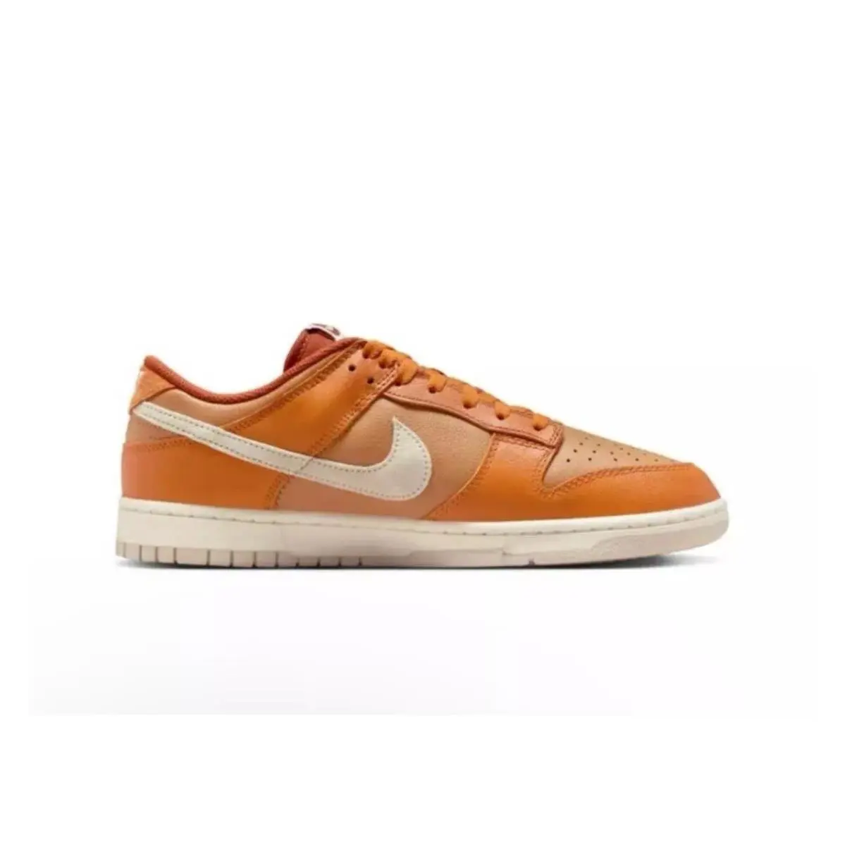 Nike shoes - Nike Dunk Low - Dunk Low - FQ8250-200 - Green 1
