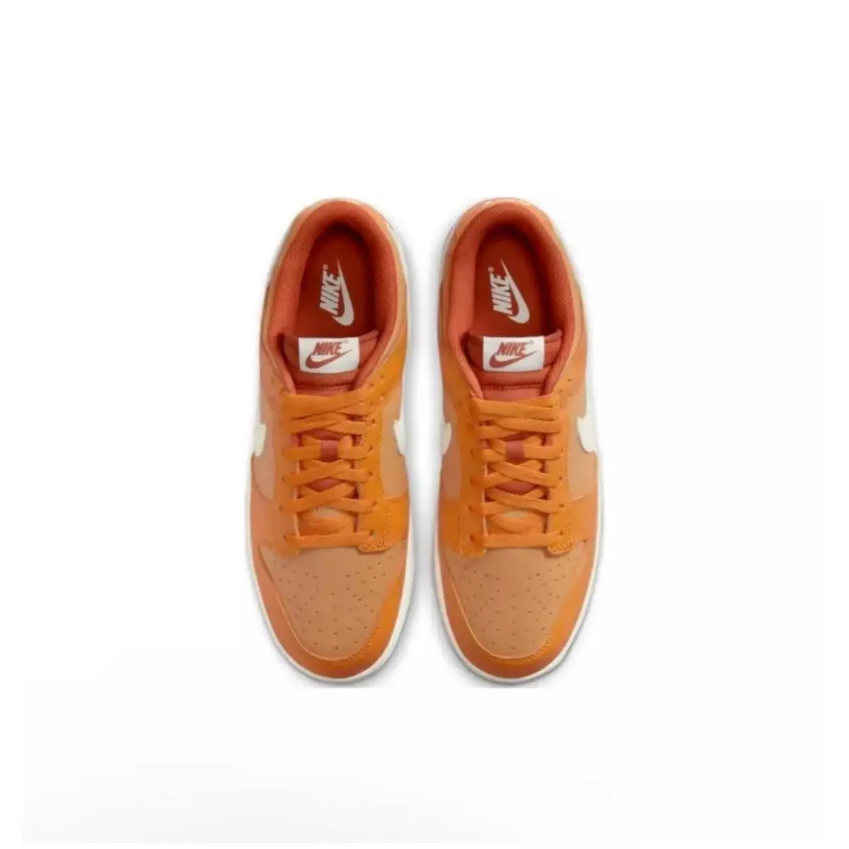 Nike shoes - Nike Dunk Low - Dunk Low - FQ8250-200 - Green 2