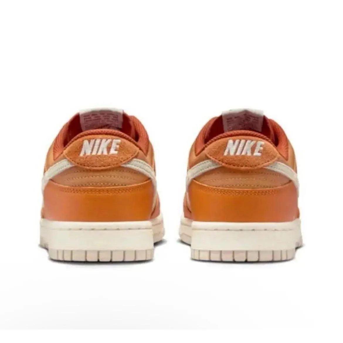 Nike shoes - Nike Dunk Low - Dunk Low - FQ8250-200 - Green 3