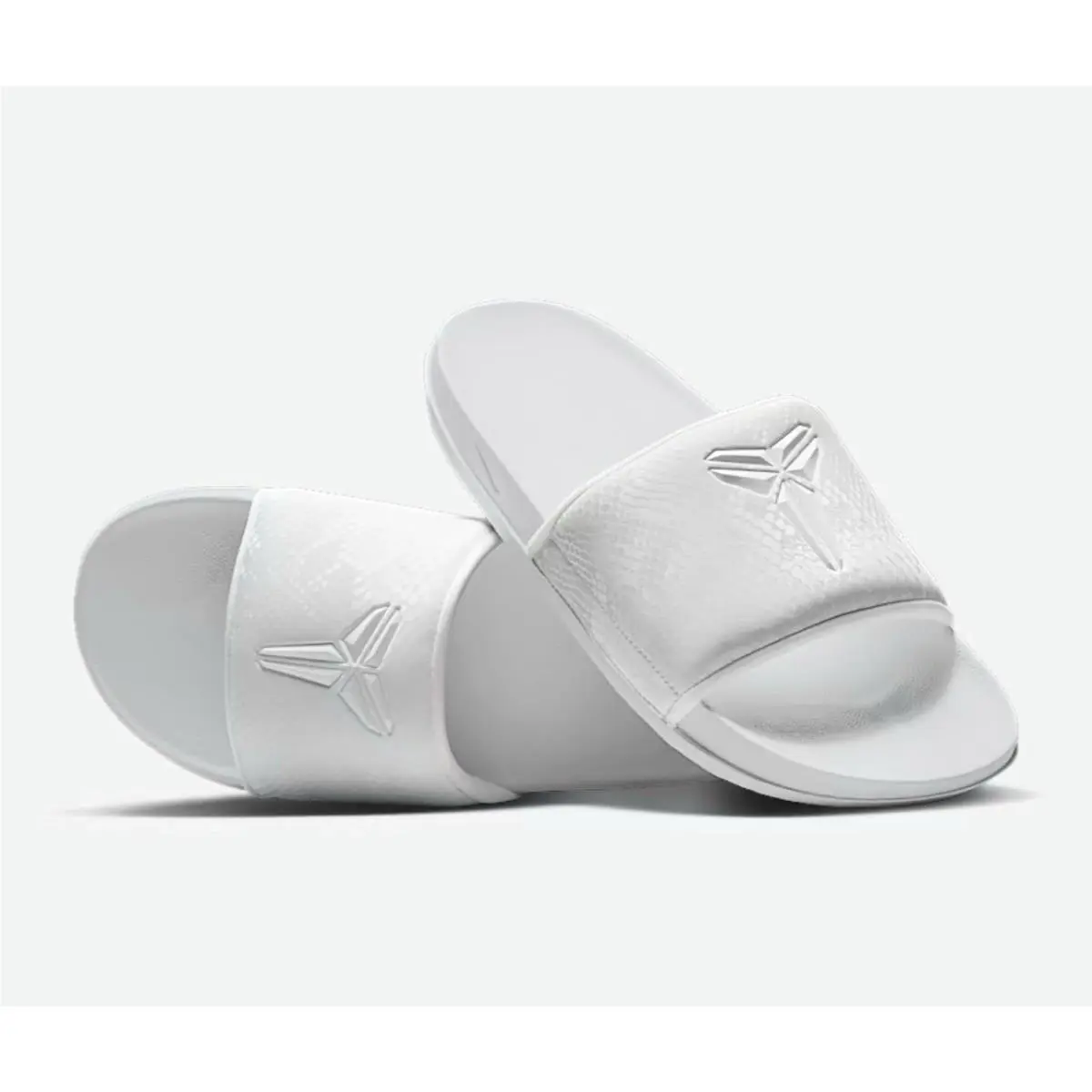 Nike shoes - Nike Offcourt Slide - Offcourt Slide - IF2870 - White 2
