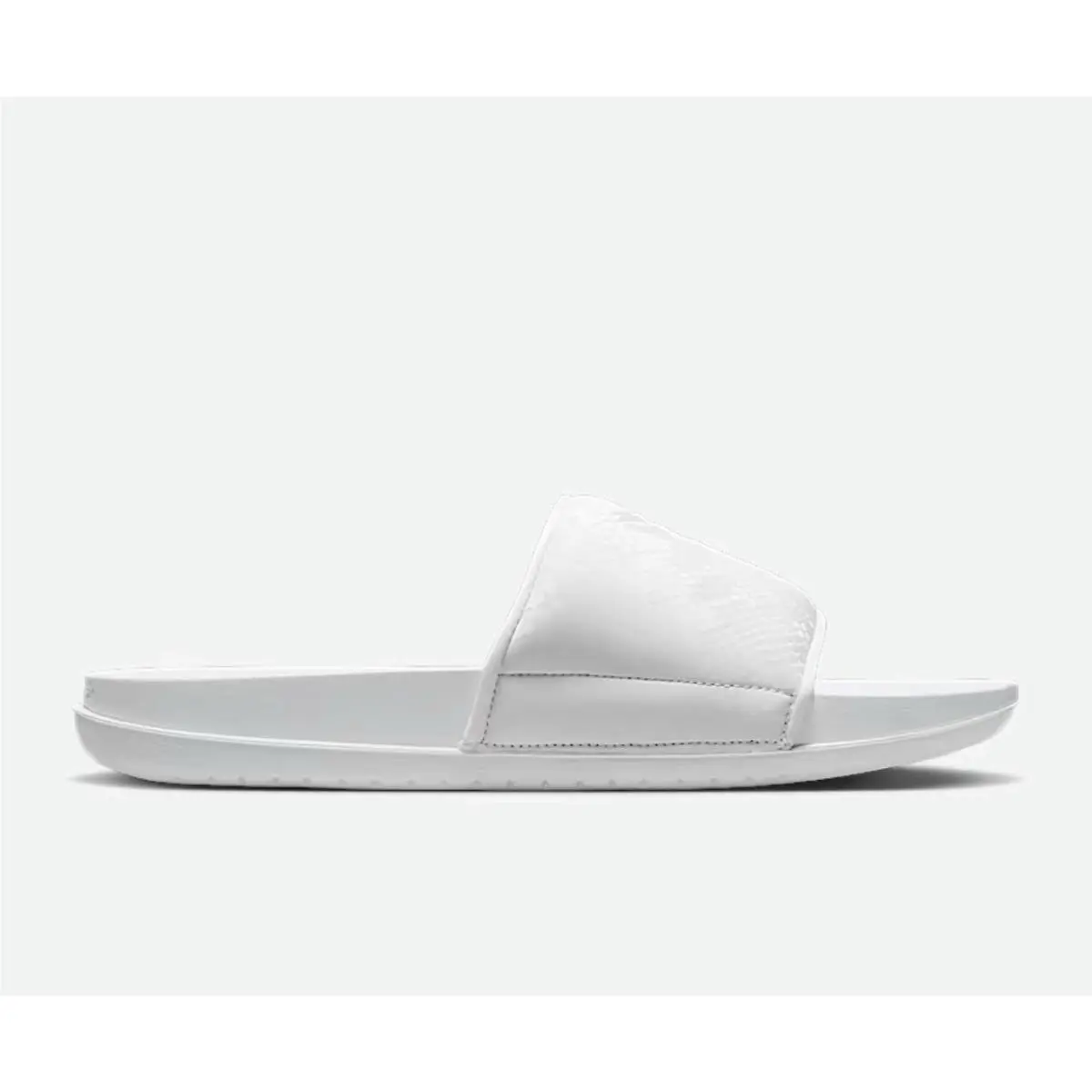 Nike shoes - Nike Offcourt Slide - Offcourt Slide - IF2870 - White 7