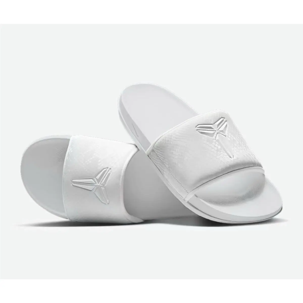 Nike shoes - Nike Offcourt Slide - Offcourt Slide - IF2870 - White 2