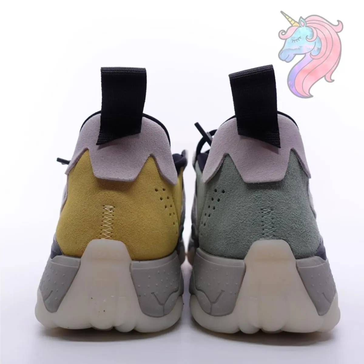 Nike shoes - Jordan Delta 2 - Delta - CV8121 003 - Platinum Tint / Chile Red-Stone 6