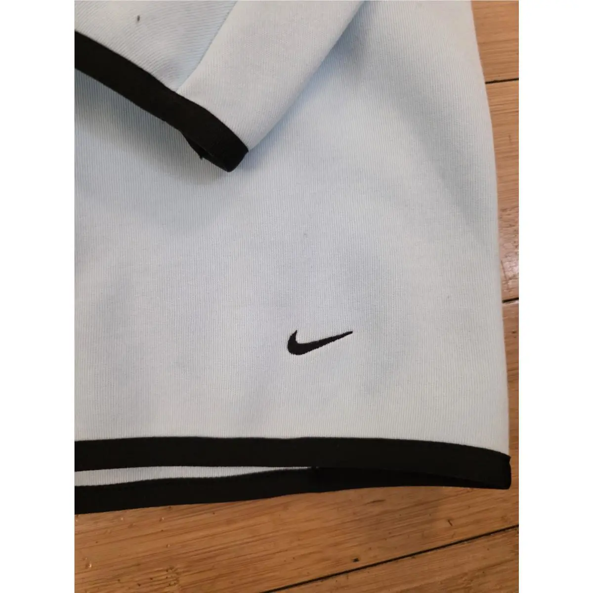 Nike clothing - HV0949-474 - HV0949-474 - Blue (UPC: 0197859971237) 3
