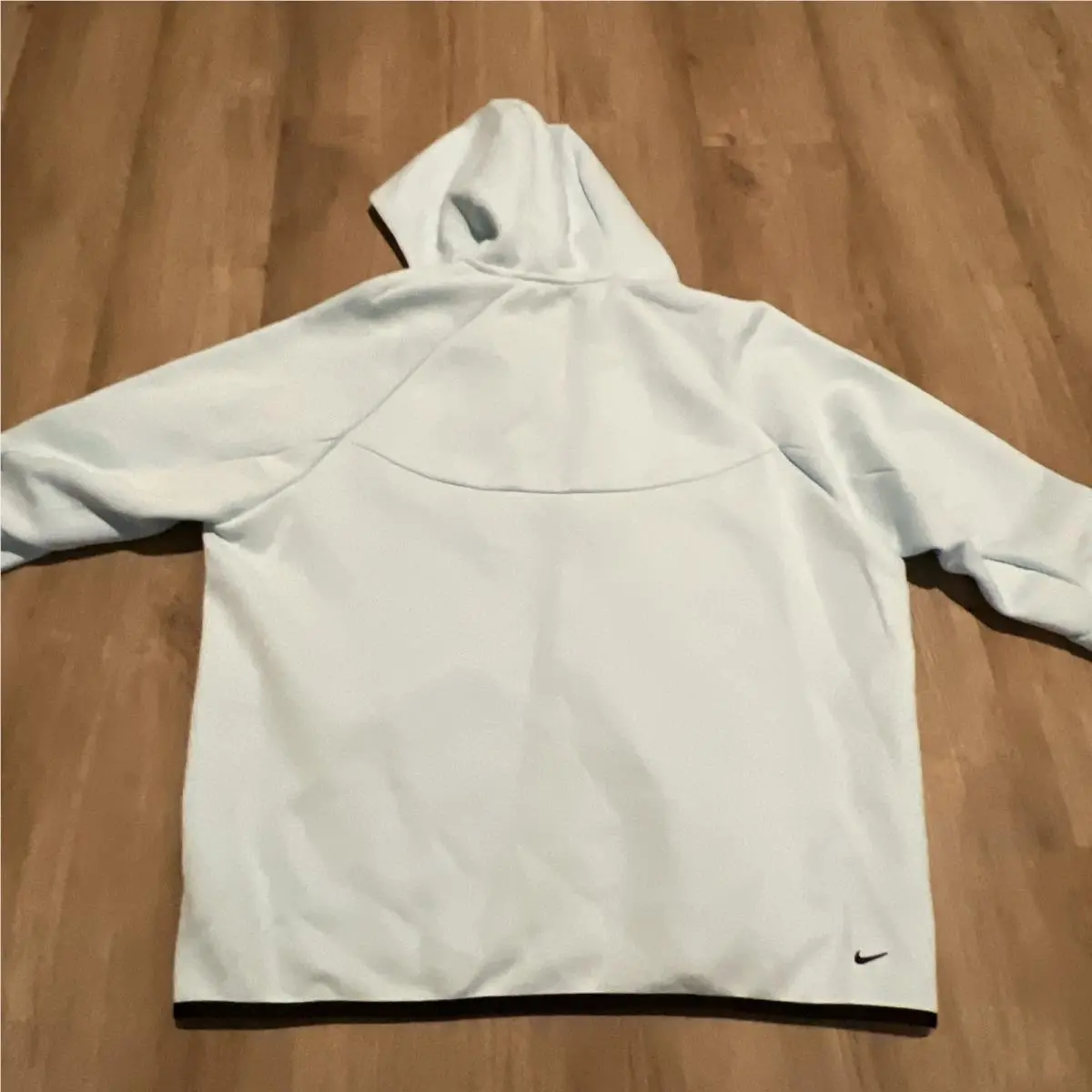 Nike clothing - HV0949-474 - HV0949-474 - Blue (UPC: 0197859971237) 4