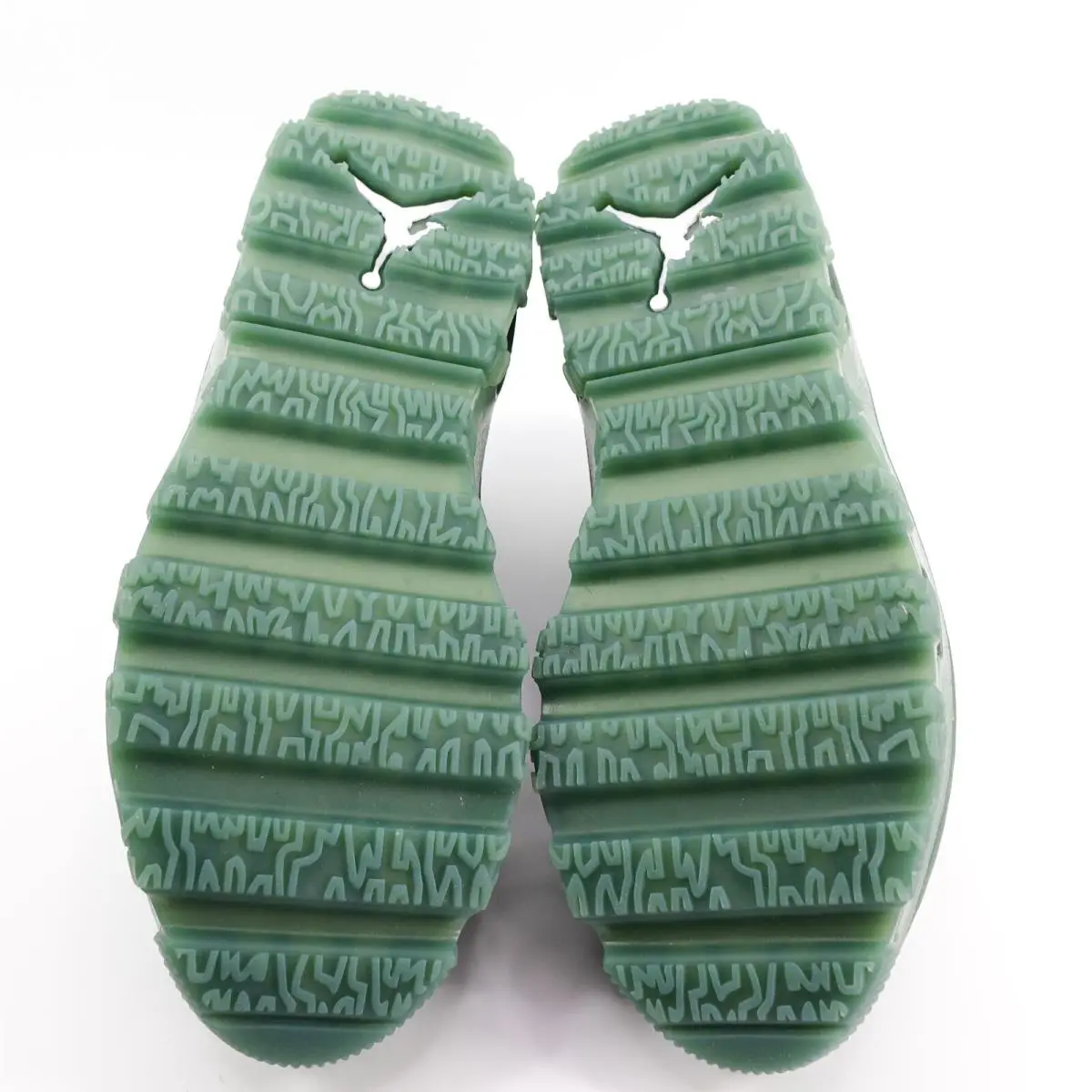 Nike shoes - Air Jordan 1 - Air - CT4539 300 - Green 7