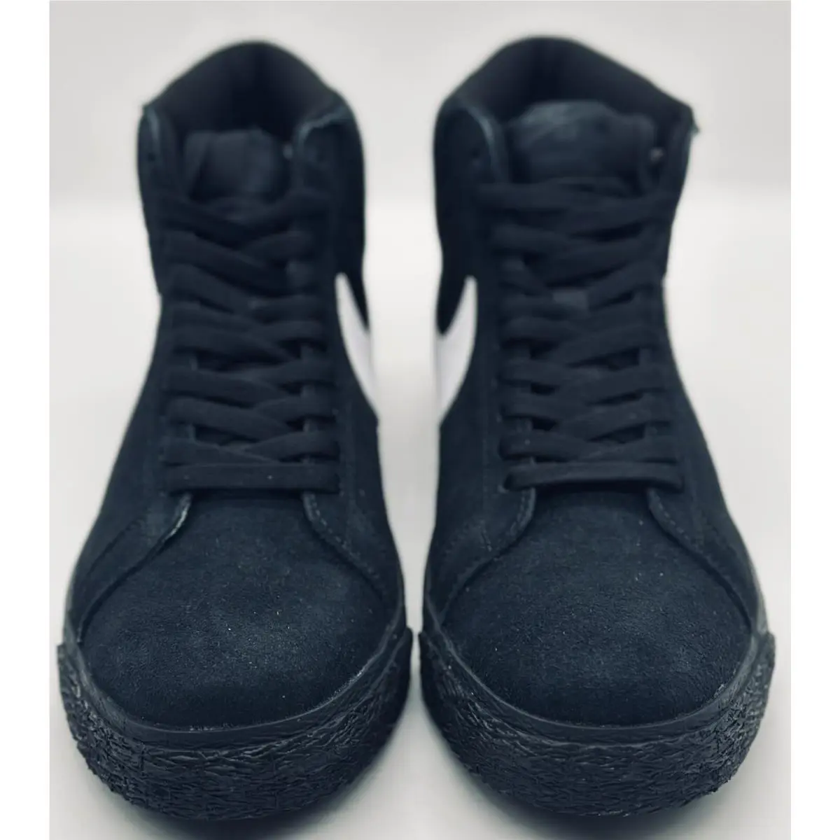 Nike shoes - Nike Blazer - Blazer - 864349-007 - Black 0