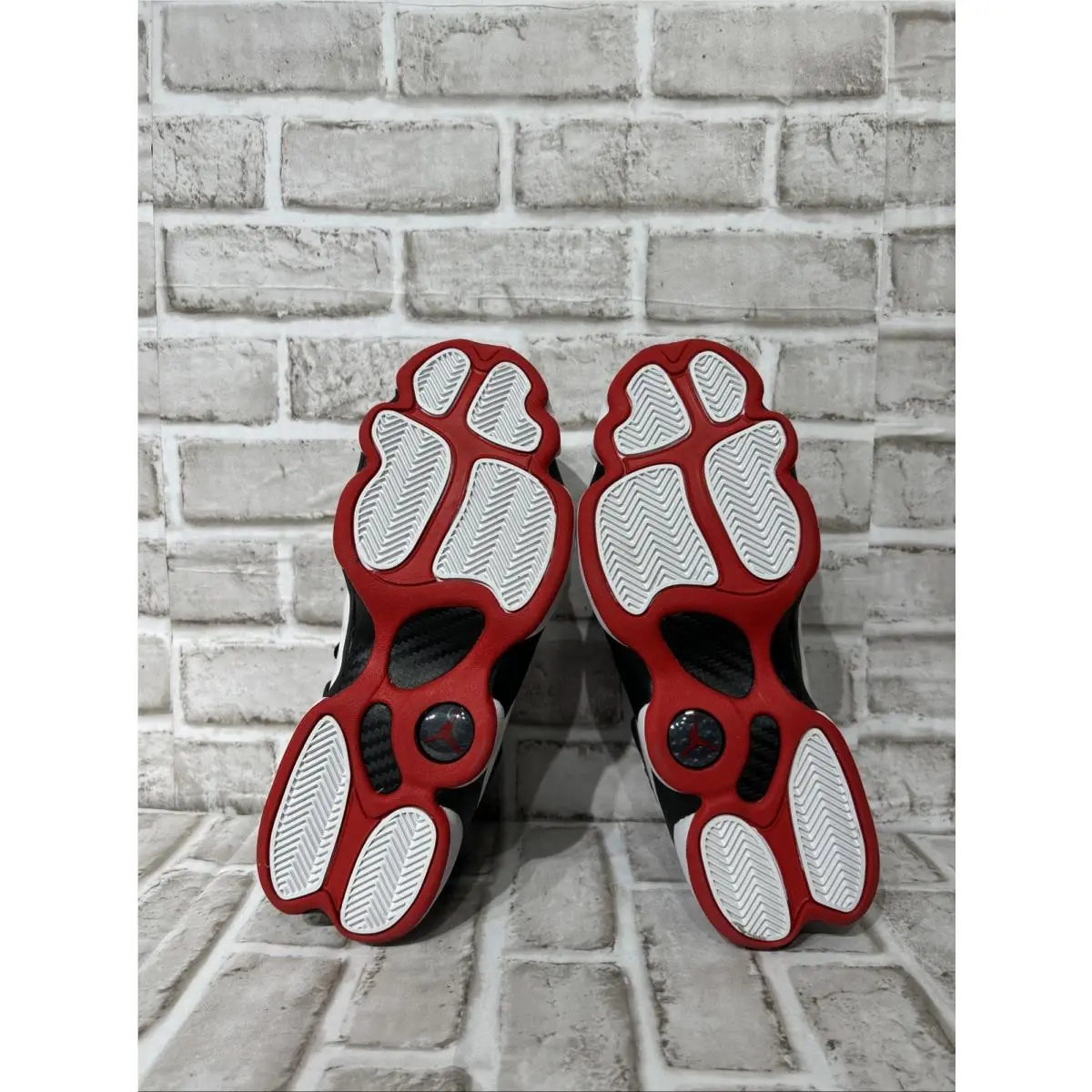 Nike shoes - Jordan 6 Rings - Rings - 322992-067 - Black 0