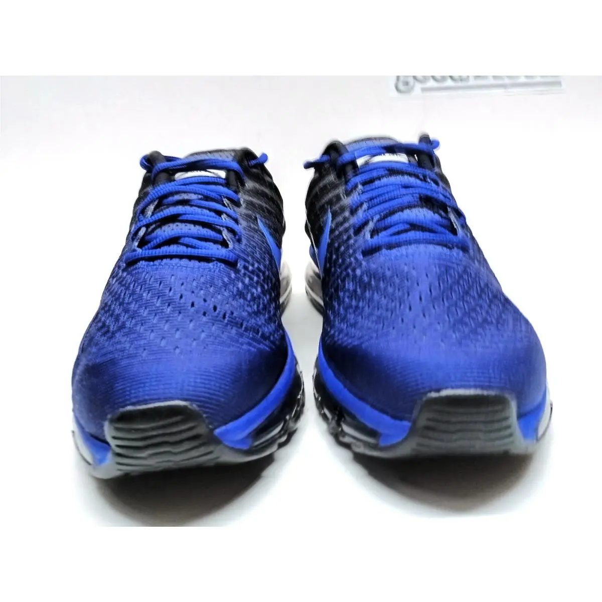 Nike shoes - Nike Air Max 2017 - Air Max - 849559-401 - Blue (UPC: 823233042698) 1