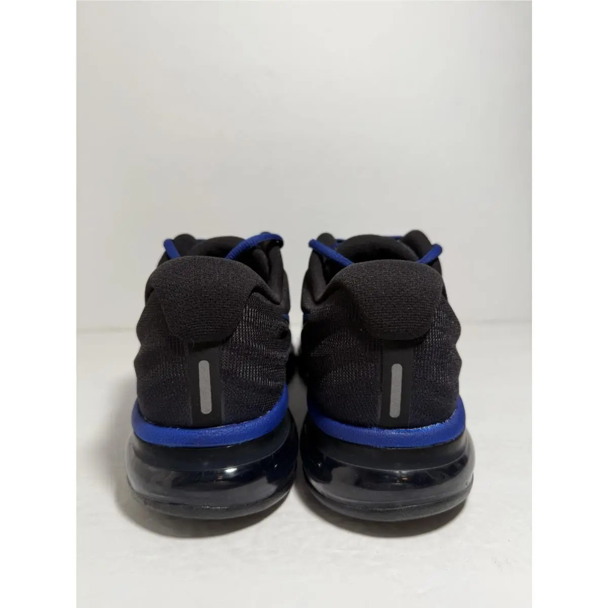 Nike shoes - Nike Air Max 2017 - Air Max - 849559-401 - Blue 3