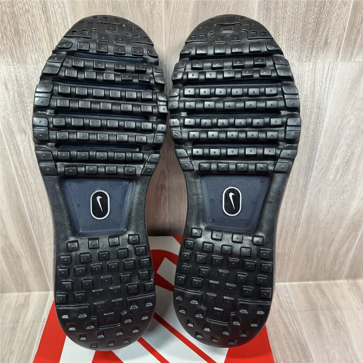 Nike shoes - Nike Air Max 2017 - Air Max - 849559-401 - Blue (UPC: 823233042698) 5