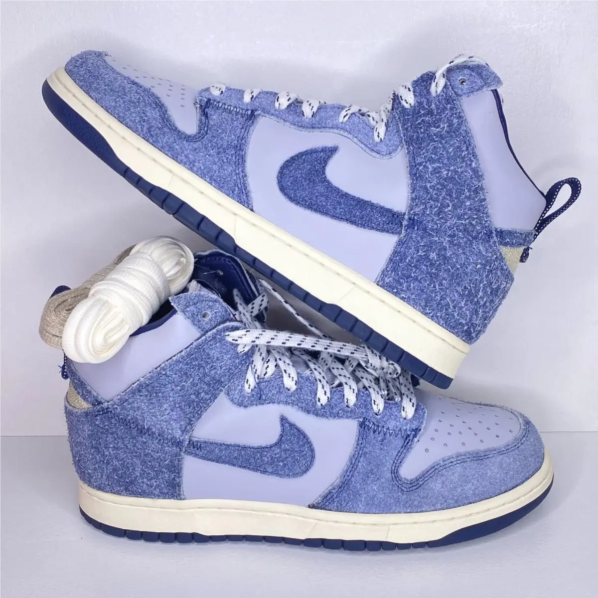 Nike shoes - Nike Dunk - Dunk - CW3092-400 - Blue (UPC: 0194502284553) 0