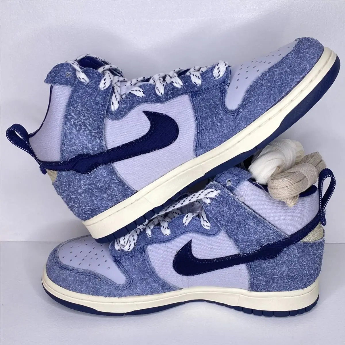 Nike shoes - Nike Dunk - Dunk - CW3092-400 - Blue (UPC: 0194502284553) 1