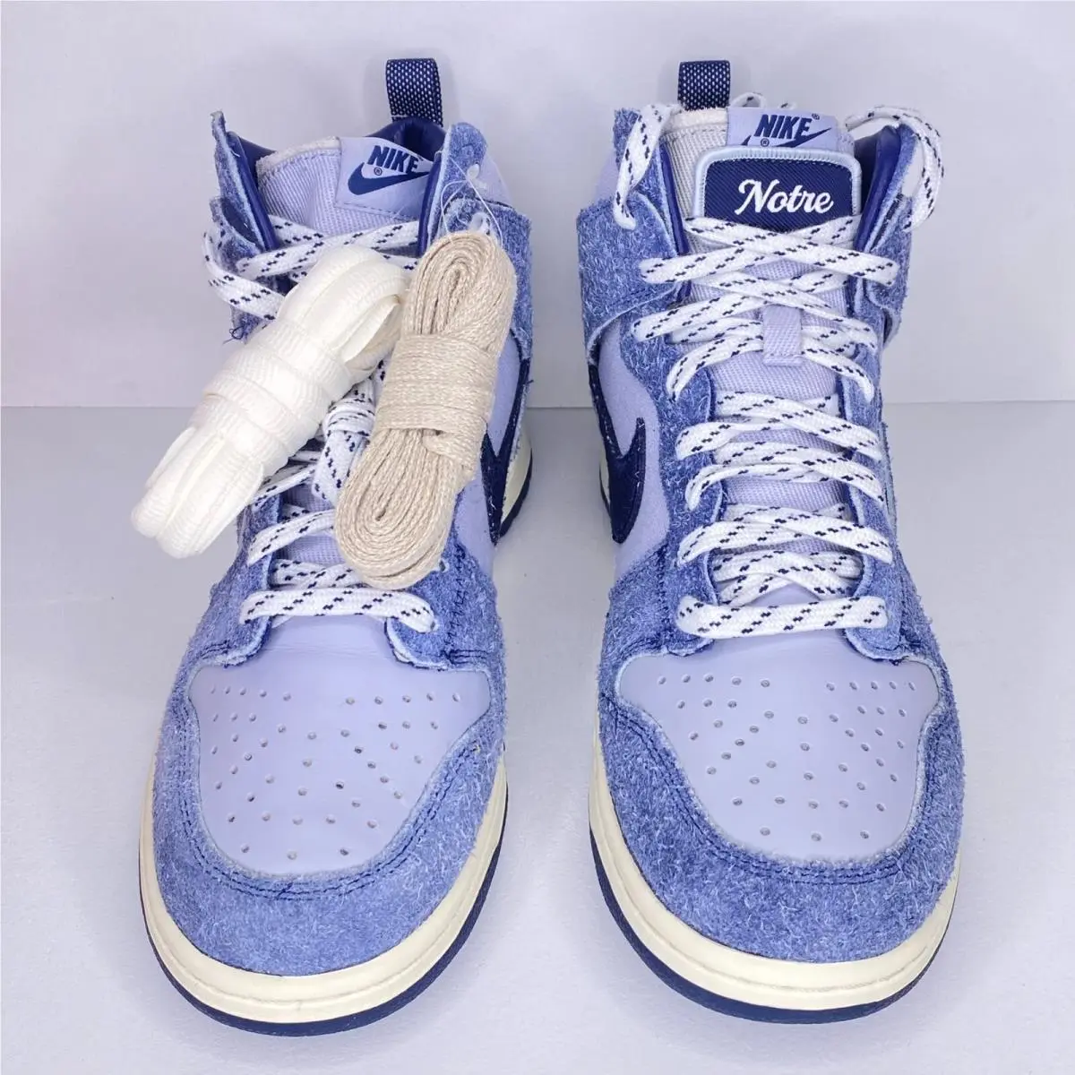 Nike shoes - Nike Dunk - Dunk - CW3092-400 - Blue (UPC: 0194502284553) 2
