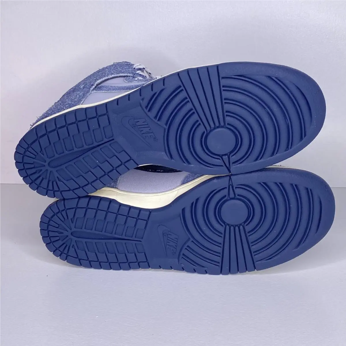 Nike shoes - Nike Dunk - Dunk - CW3092-400 - Blue (UPC: 0194502284553) 4