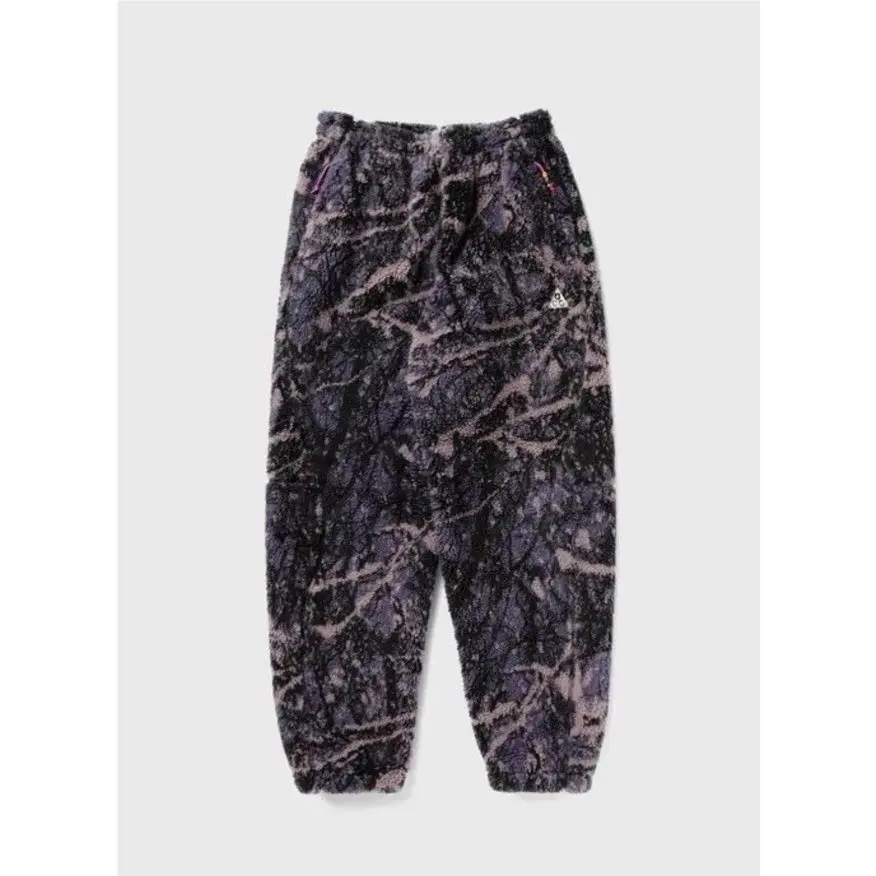 Nike Acg Therma-fit Adv Canwell Glacier Pants Mens Sz M Tall FZ8618-573