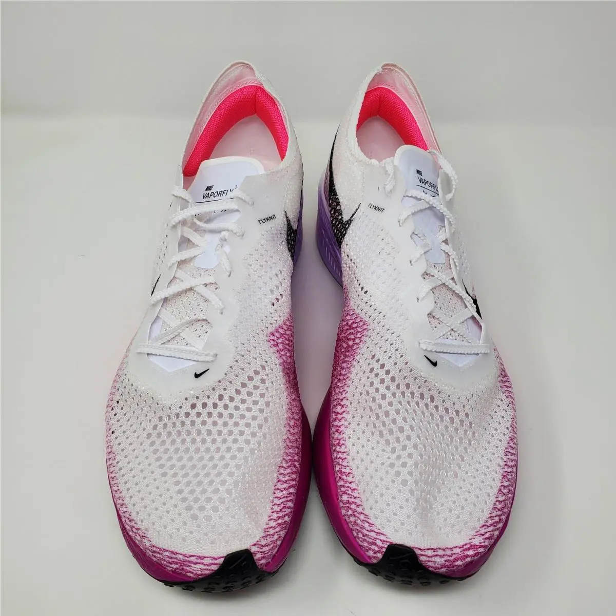 Nike shoes - Nike ZoomX Vaporfly Next% 3 - DV4129-104 - Purple 0