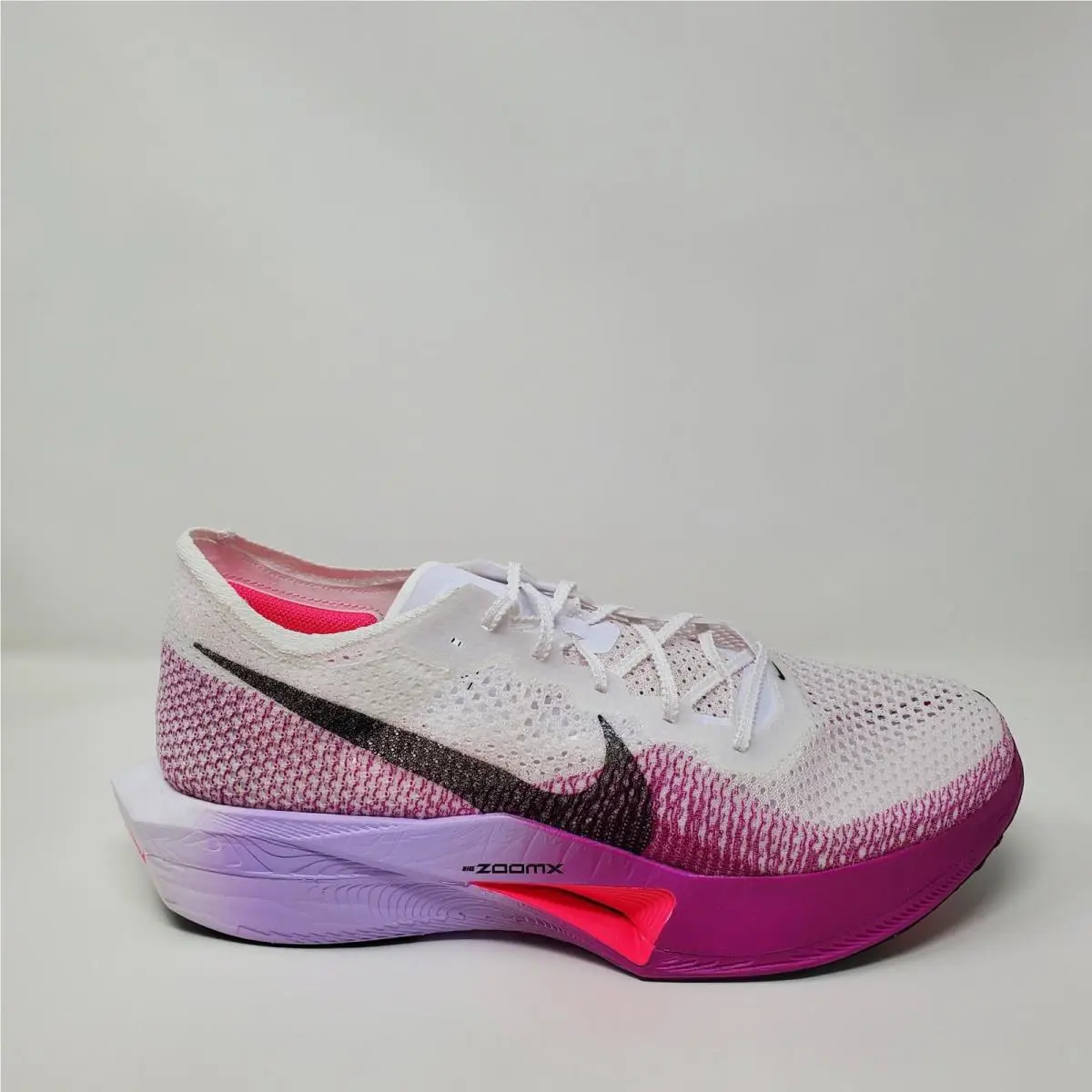 Nike shoes - Nike ZoomX Vaporfly Next% 3 - DV4129-104 - Purple 2
