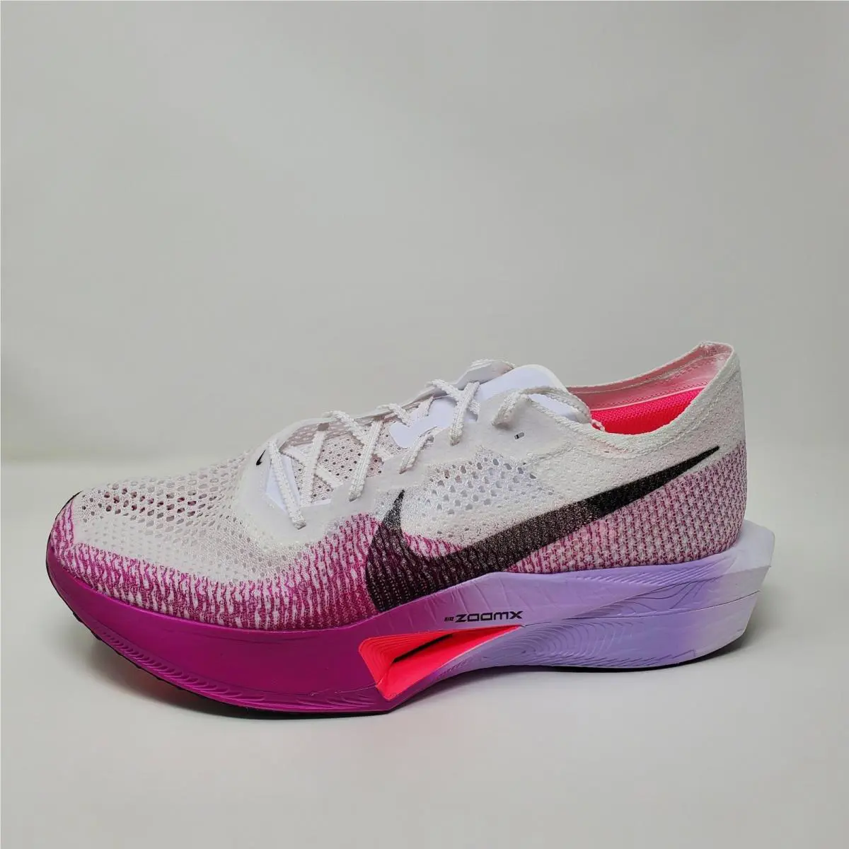 Nike shoes - Nike ZoomX Vaporfly Next% 3 - DV4129-104 - Purple 3
