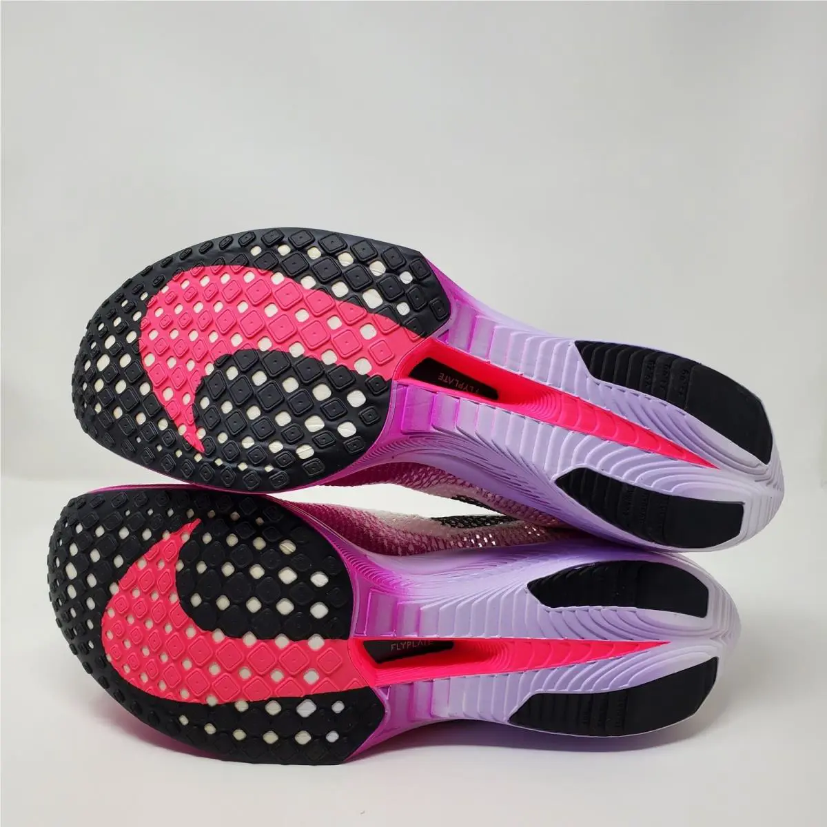 Nike shoes - Nike ZoomX Vaporfly Next% 3 - DV4129-104 - Purple 5