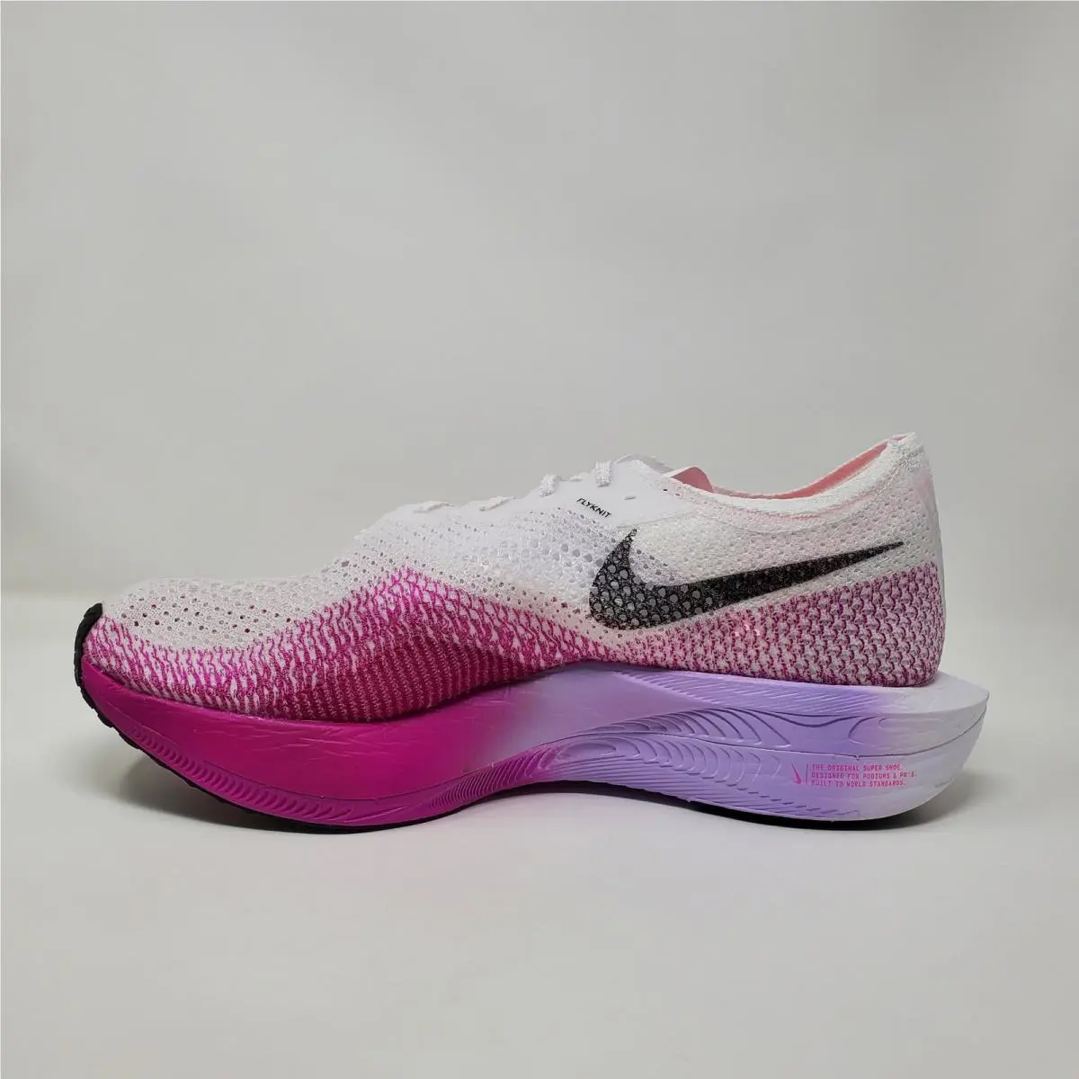 Nike shoes - Nike ZoomX Vaporfly Next% 3 - DV4129-104 - Purple 6