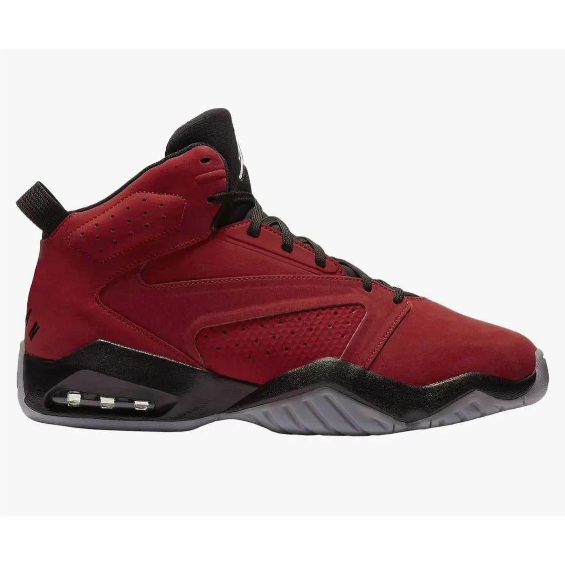 Nike shoes - Air Jordan Lift Off - Air Lift Off - AR4430601 - Red 3