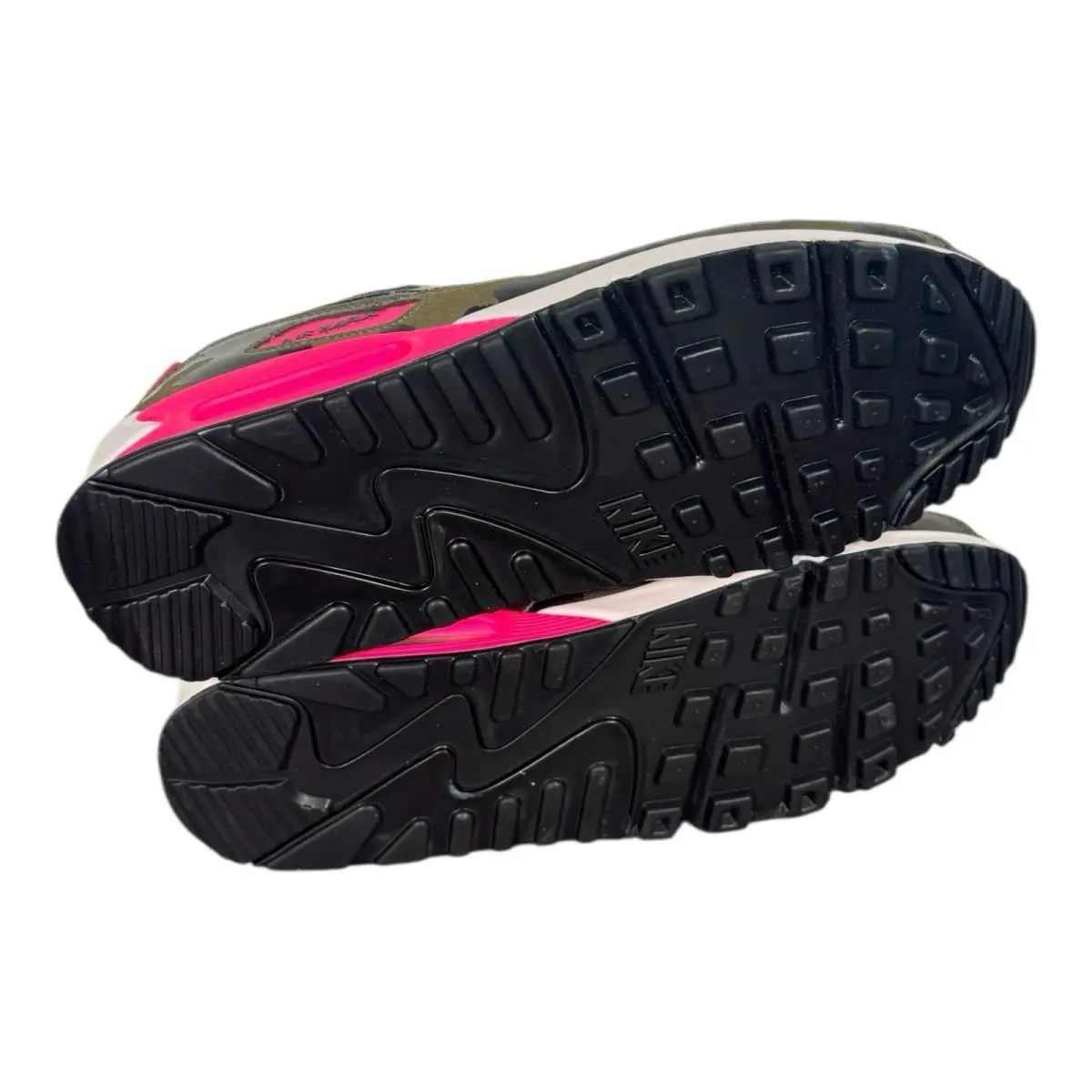Nike shoes - Nike Air Max 90 - Air Max - IF1721-300 - Green 6