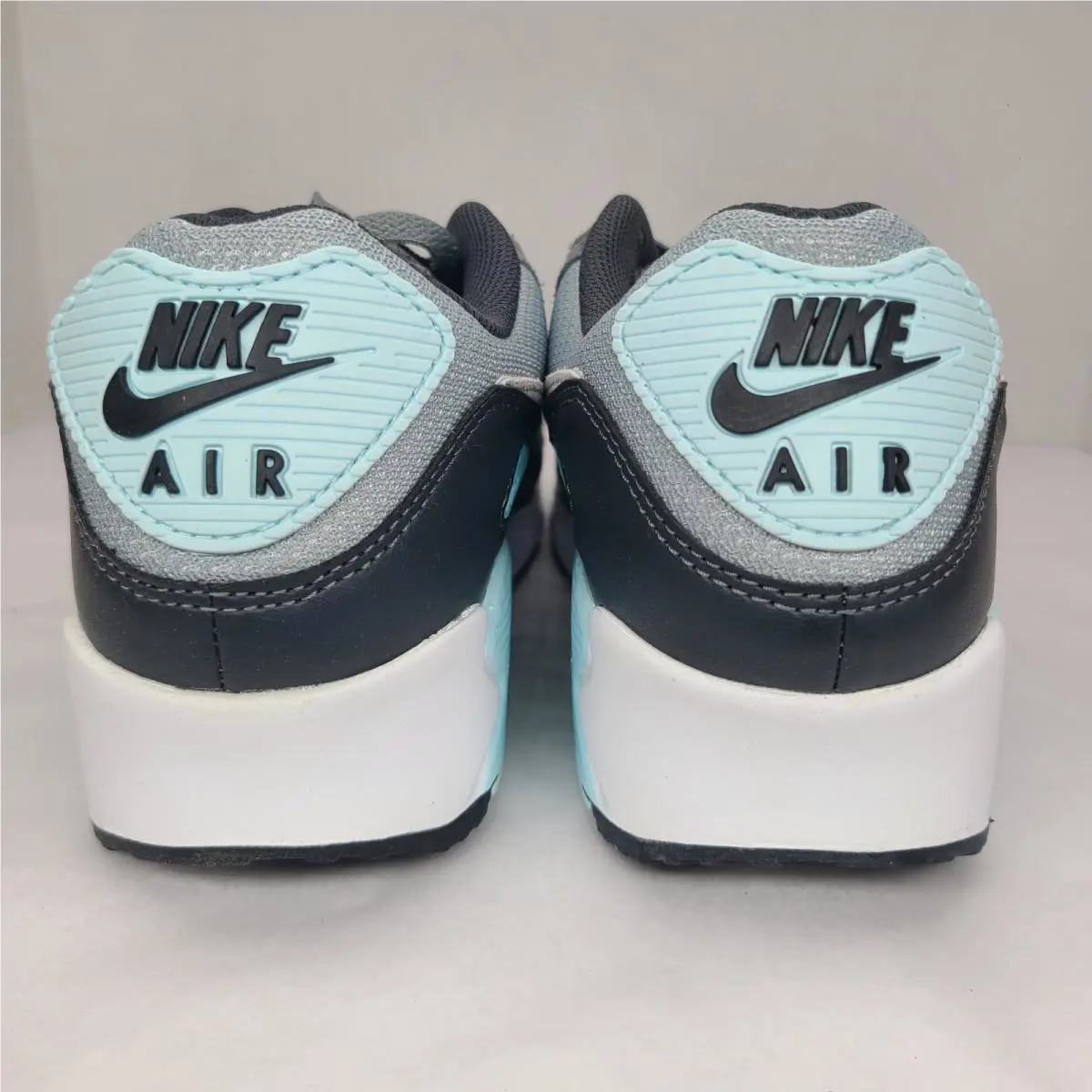 Nike shoes - Nike Air Max 90 - Air Max - DM0029-009 - Gray 9