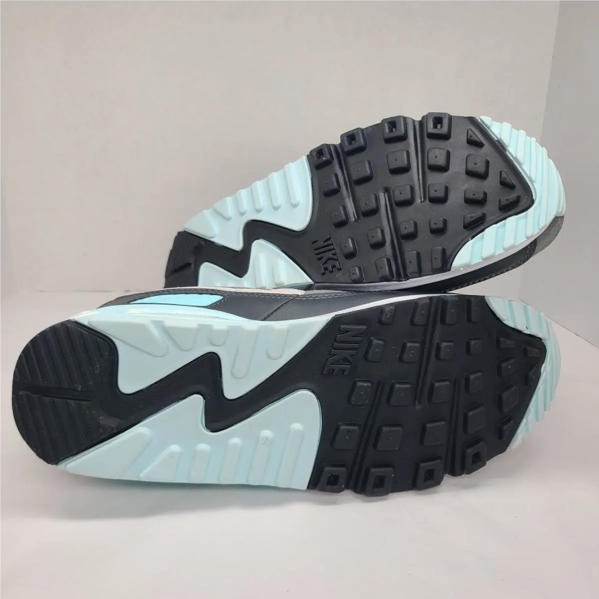 Nike shoes - Nike Air Max 90 - Air Max - DM0029-009 - Gray 10
