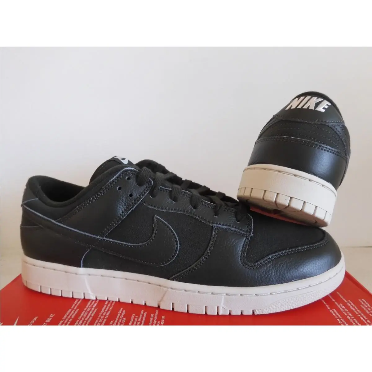 Nike shoes - Nike Dunk Low - Dunk Low - DZ2538-300 - Green (UPC: 196608074595) 0