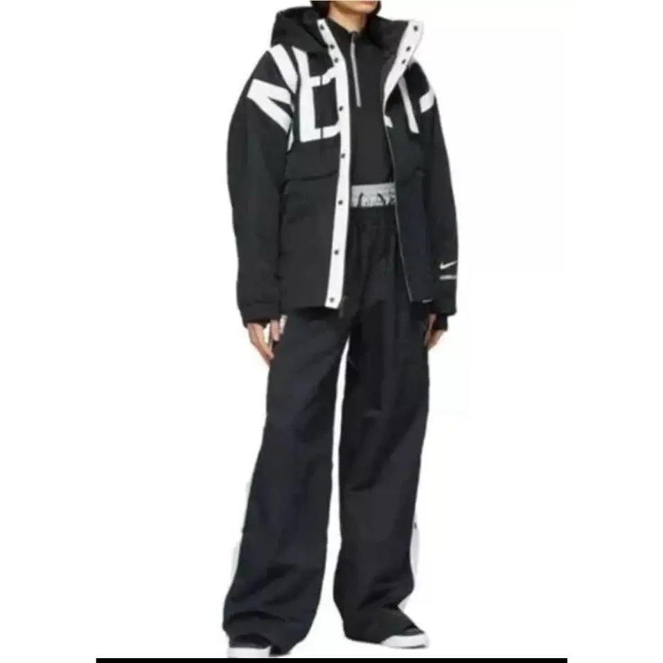 Nike clothing - Nike x Ambush Brooklyn Nets - DB8576-010 - Black (UPC: 0194499484783) 0