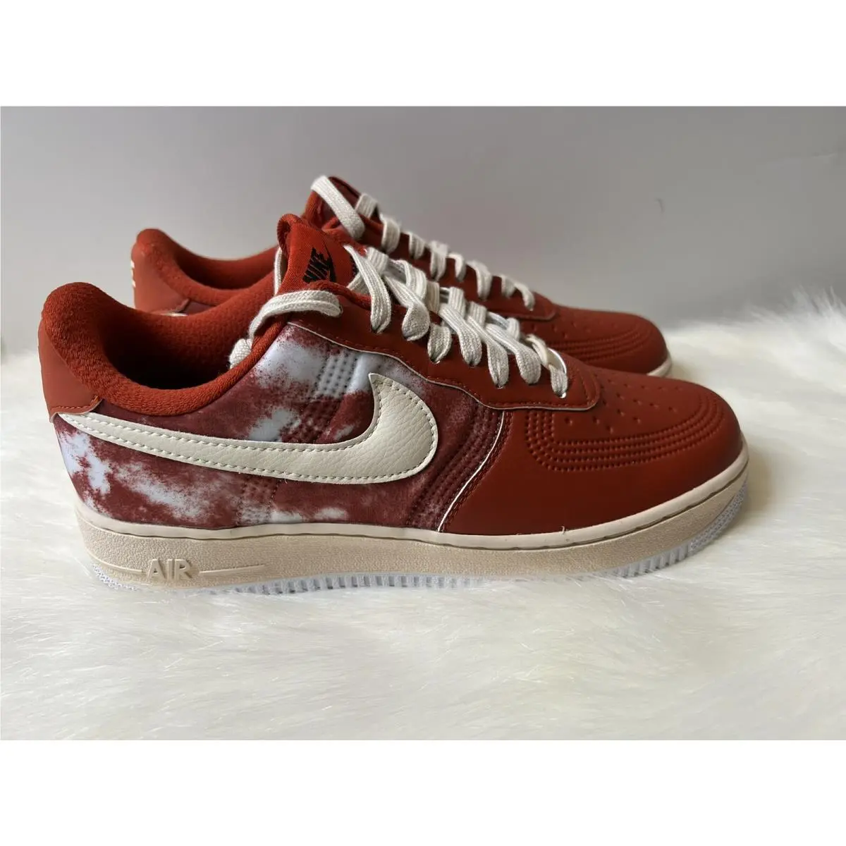 Nike shoes - Nike Air Force 1 - Air Force - DN4164-991 - Multicolor 0