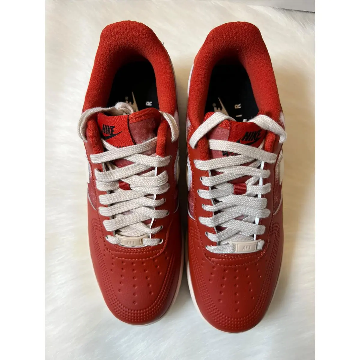 Nike shoes - Nike Air Force 1 - Air Force - DN4164-991 - Multicolor 1