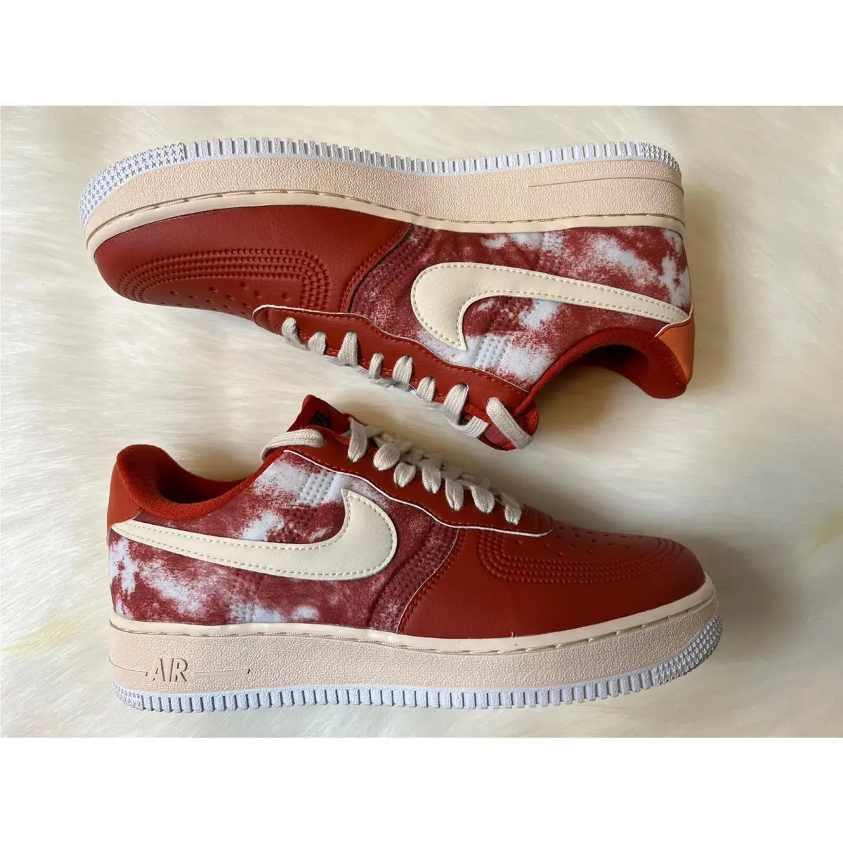 Nike shoes - Nike Air Force 1 - Air Force - DN4164-991 - Multicolor 2