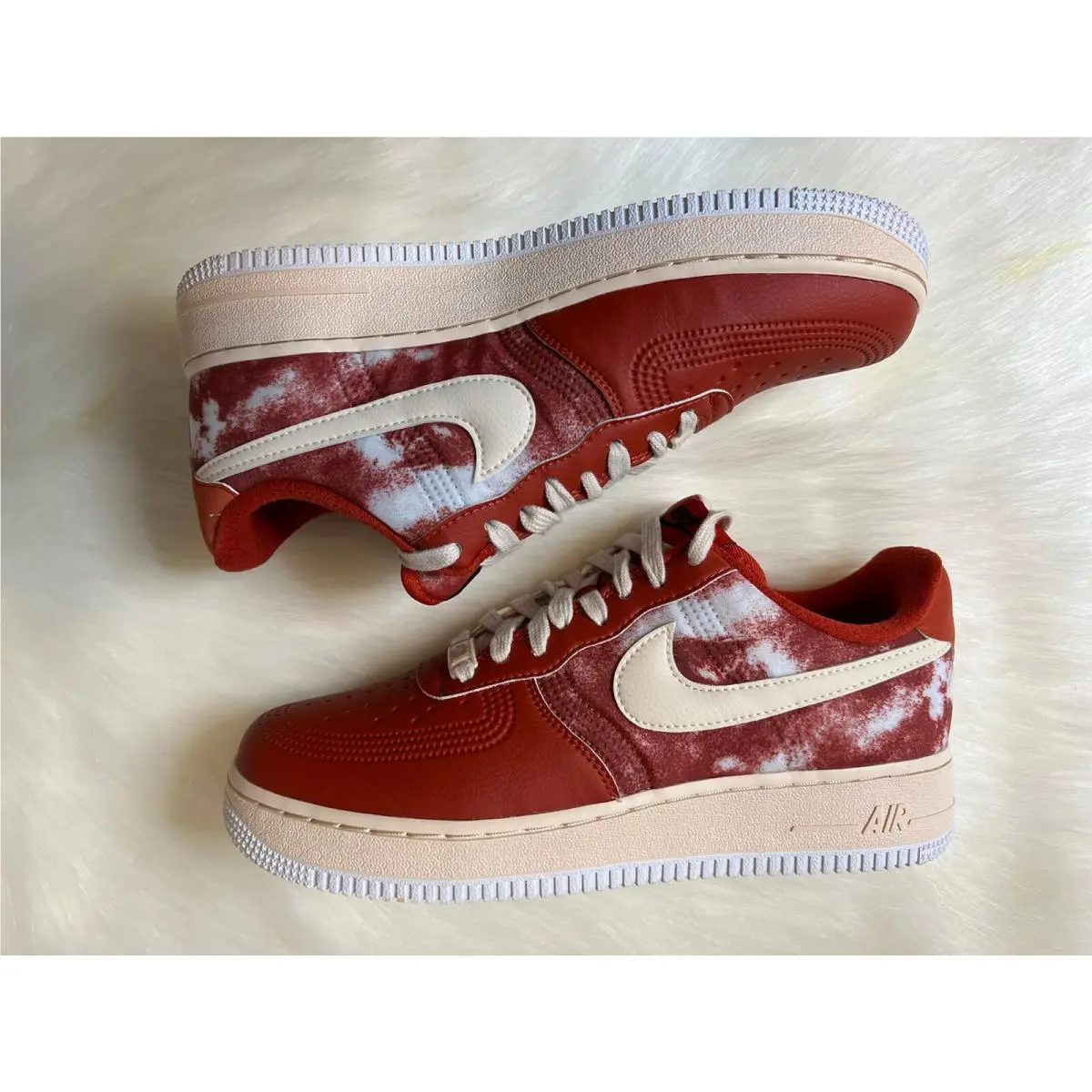 Nike shoes - Nike Air Force 1 - Air Force - DN4164-991 - Multicolor 3