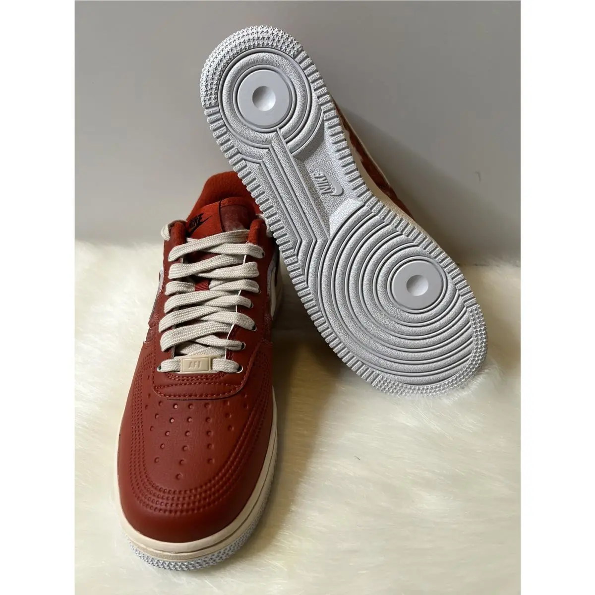 Nike shoes - Nike Air Force 1 - Air Force - DN4164-991 - Multicolor 4